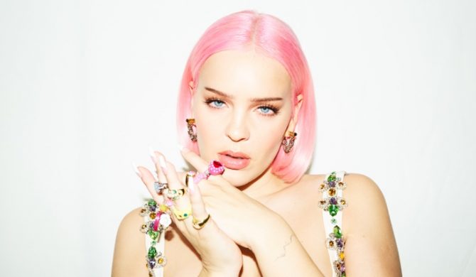 Anne-Marie wystąpi w Polsce