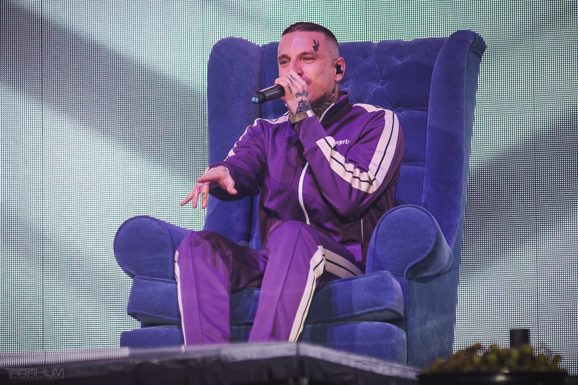 Smolasty, Oliwka Brazil, Zusje i inni – prawie 300 zdjęć z Fame MMA 12