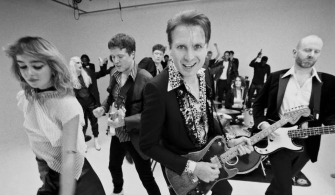 Franz Ferdinand z nowym singlem i klipem