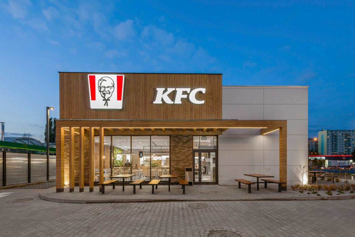 McDonald’s ma Matę, KFC też współpracuje z raperem