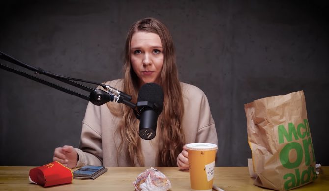 Maja Staśko wyjdzie do walki przy piosence Sentino i Nitro? Aktywistka odpowiada