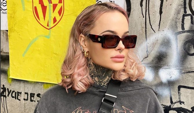 „Dużo mam blizn, ale w sumie to ty bolałaś najbardziej” – szczere wyznanie Moniki Miller