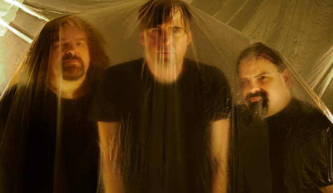 Napalm Death wystąpi w Polsce