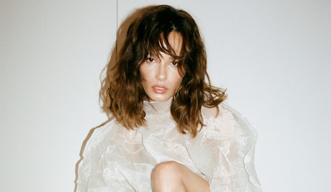 Nowa płyta Natalii Szroeder już dostępna