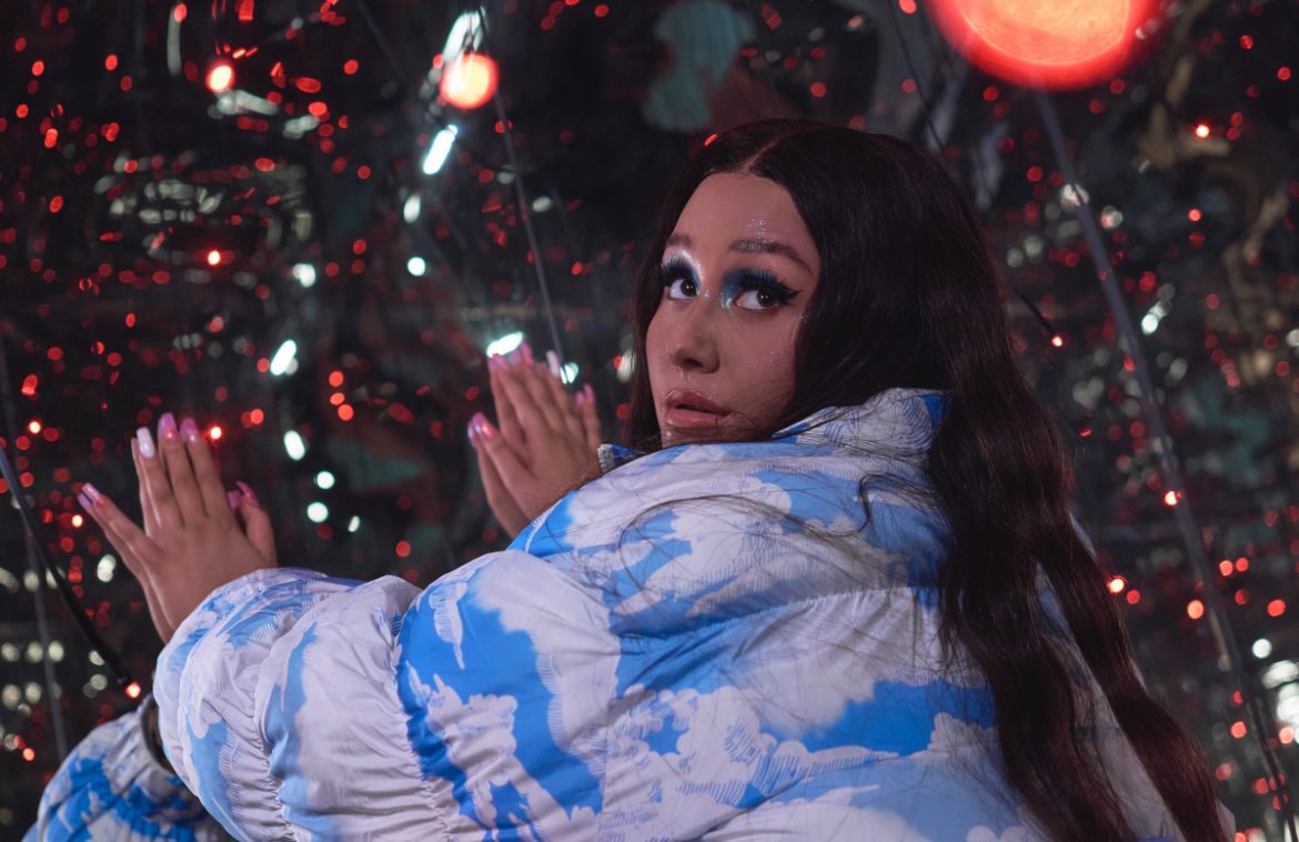 Oliwka Brazil o „dziewczynach robiących muzykę”: „Po prostu im nie wyszło i one teraz nie chcą mi podać ręki”