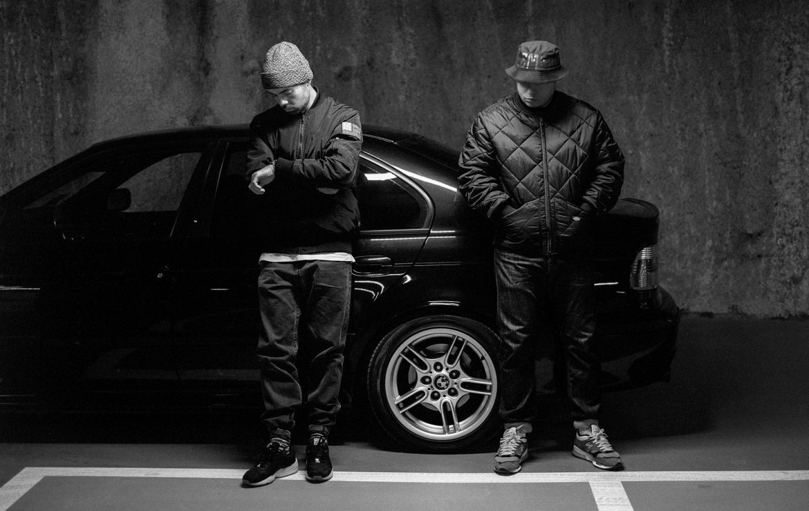 Oskar o bohaterach swoich tekstów: „Człowiek, który żyje na krawędzi, niekoniecznie musi być zły”