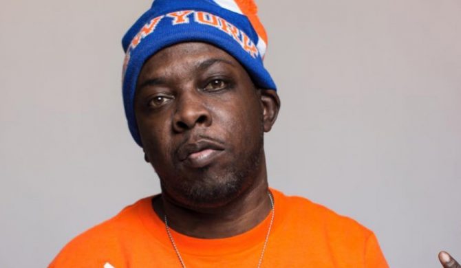 Pośmiertny album Phife Dawga ujrzy światło dzienne