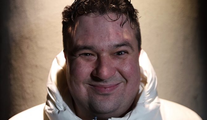 Przemek Ferguson dissuje Filipka na Instagramie, bo twierdzi, że nigdzie indziej nie może