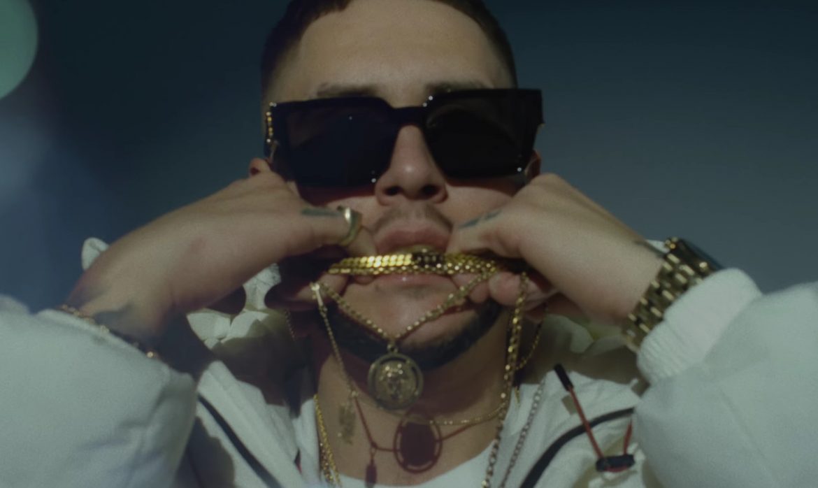 ReTo świętuje sukces albumu nowym klipem