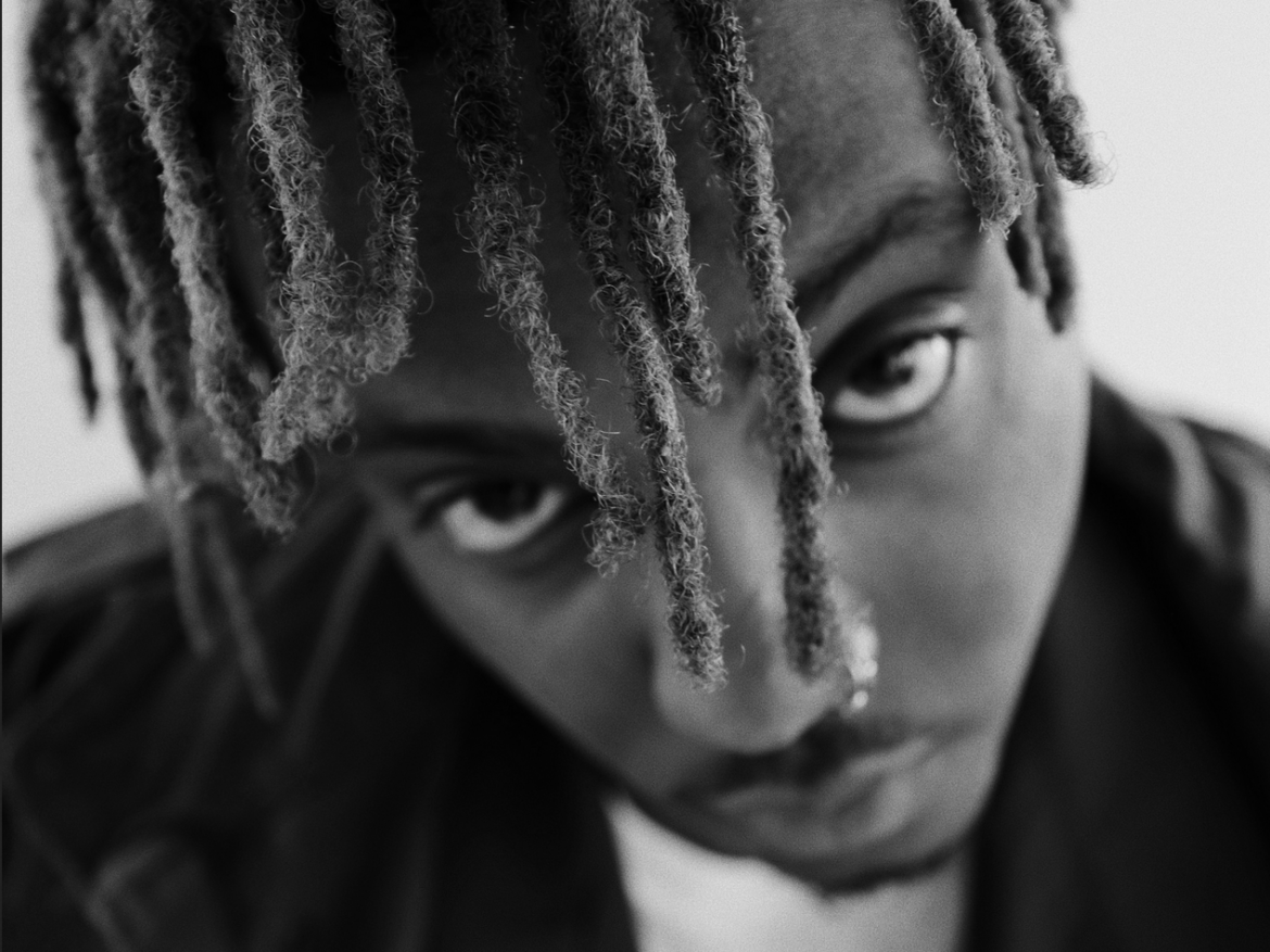 Juice WRLD i jego demony