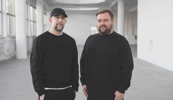 Pierwszy wywiad z Wojtkiem Sokołem przed premierą albumu „NIC”