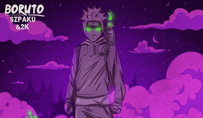 Odrzuty z „Boruto” Szpaka trafiły do sieci