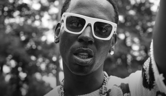 Young Dolph nie żyje. Raper został zastrzelony w rodzinnym mieście