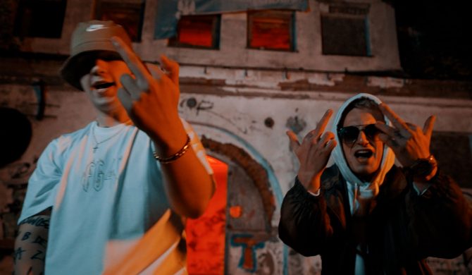 BDF Represent – nowy singiel i klip zapowiadający płytę szykowaną przez Słonia i jego ekipę