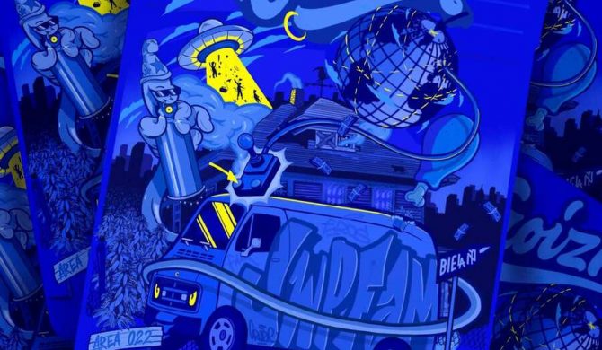 Myślisz może, że więcej coś znaczysz? Mniej niż Ero, którego drugie solo recenzuje Marcin Flint