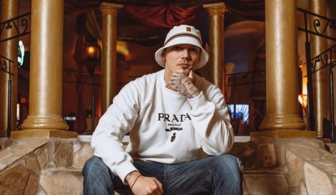 „Prada” – kolejna nowość z obozu GM2L