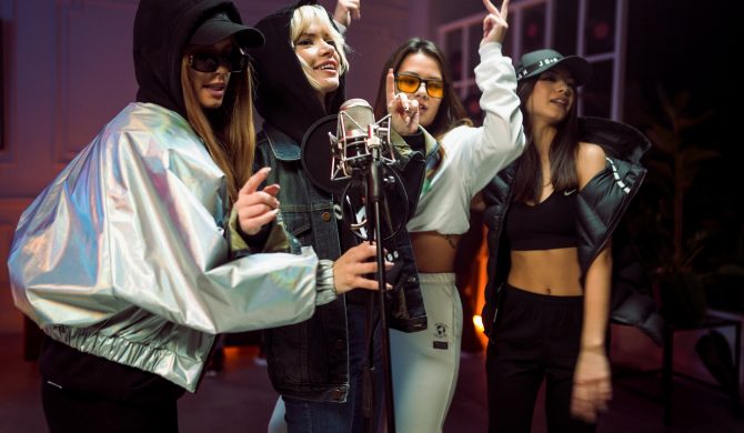 donGURALesko, VNM, Kabe i Joda w ostatnim singlu przed premierą nowego mixtape’u DeNekstBest