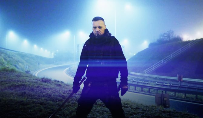 Smok zionie ogniem. „Arogant” Fokusa już w sieci