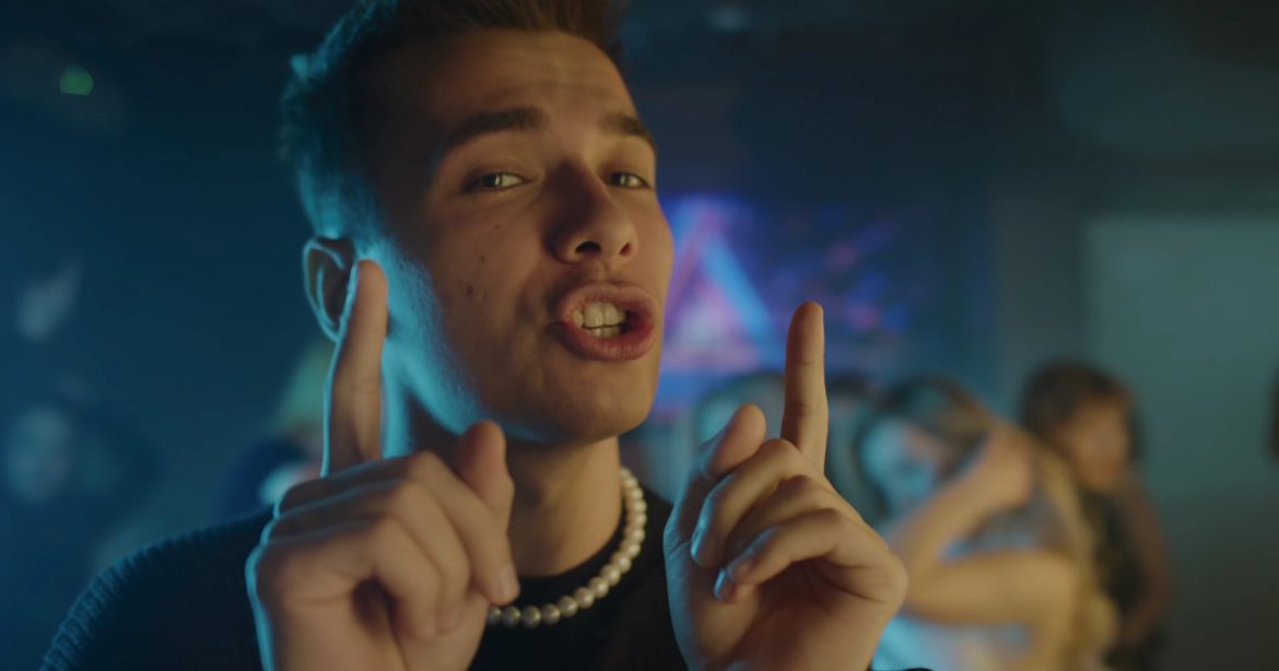 Friz o walce z Quebonafide. Twórca zdradza, jakie były ustalenia