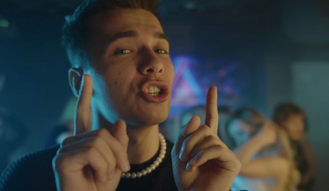 Friz o walce z Quebonafide. Twórca zdradza, jakie były ustalenia