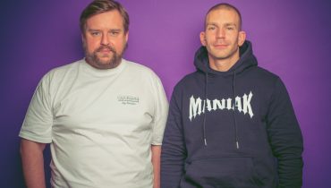 Hinol: „Wolę działać w pojedynkę”