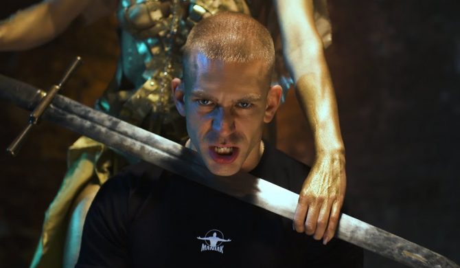 „Brutality Show” wg Hinola