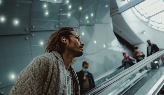 Technics nawiązuje współpracę z Jimkiem