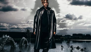 Przekuć cierpienie w przeboje – Juice WRLD kontra demony