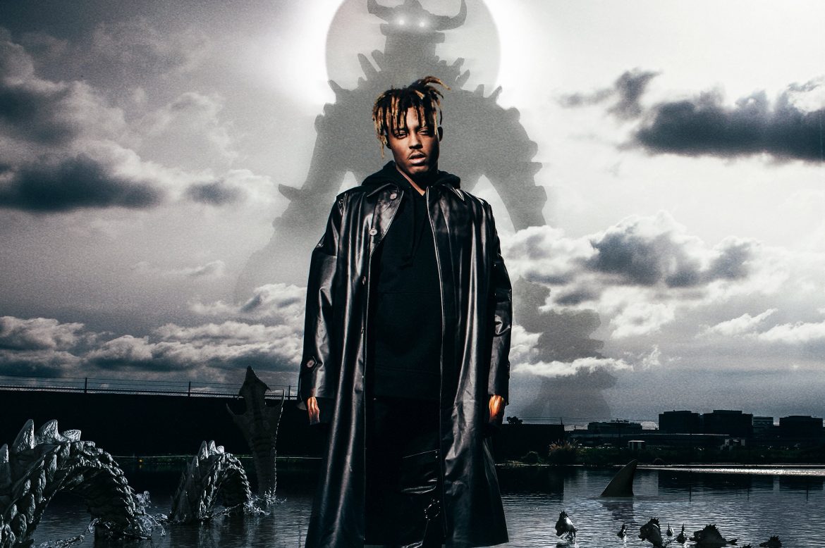 Juice WRLD: Emo-rap prosto z Klubu 21