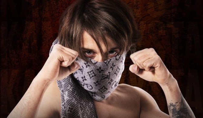 Kamerzysta do Kruszwila: „Nawet na kacu i w pijackim cugu wchodzę i roz***alam cię”