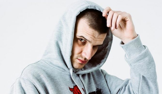 Medard zapowiada „Twój stary mixtape” na bitach Metro