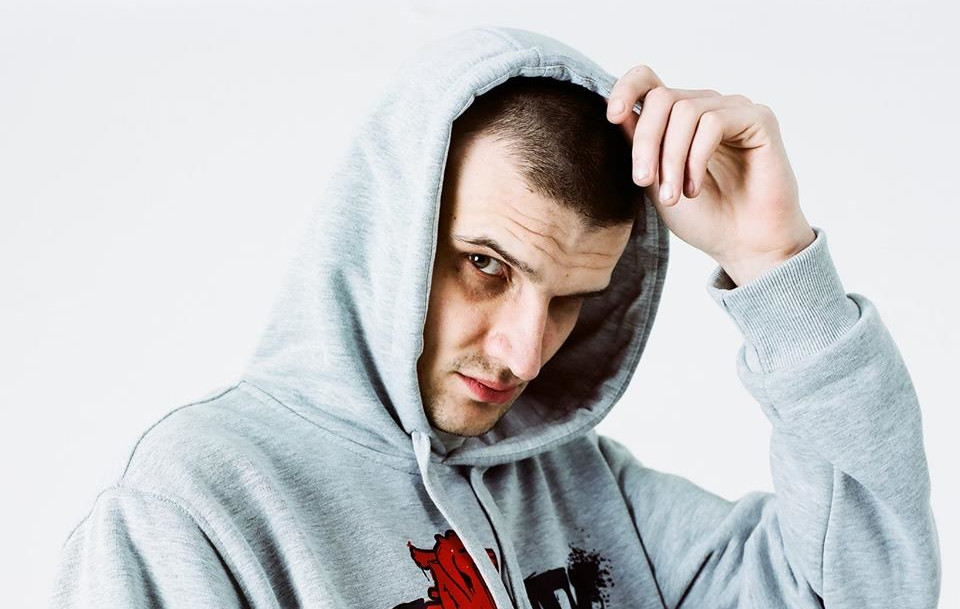 Medard zapowiada „Twój stary mixtape” na bitach Metro