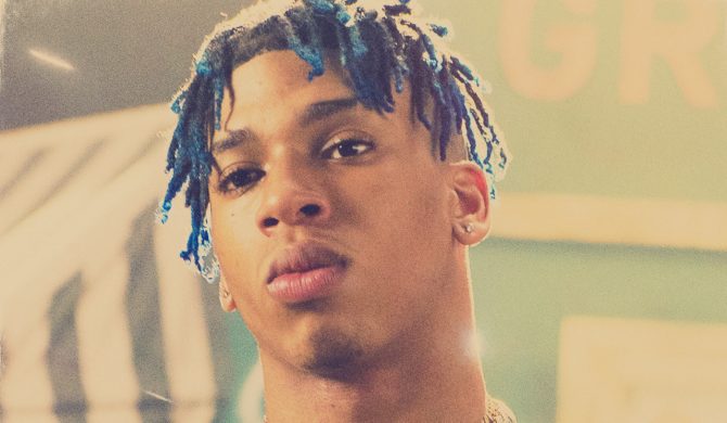 NLE Choppa po raz pierwszy w Polsce