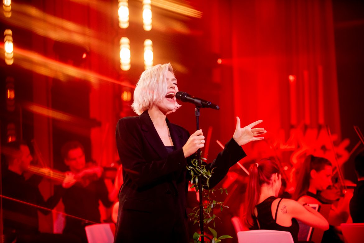 Daria Zawiałow podsumowuje rok pełen sukcesów: „Nawet mi się nie śniło, że będę na billboardzie na Time Square”