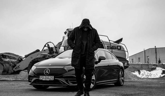 Paluch zamyka rok „Butami z betonu”