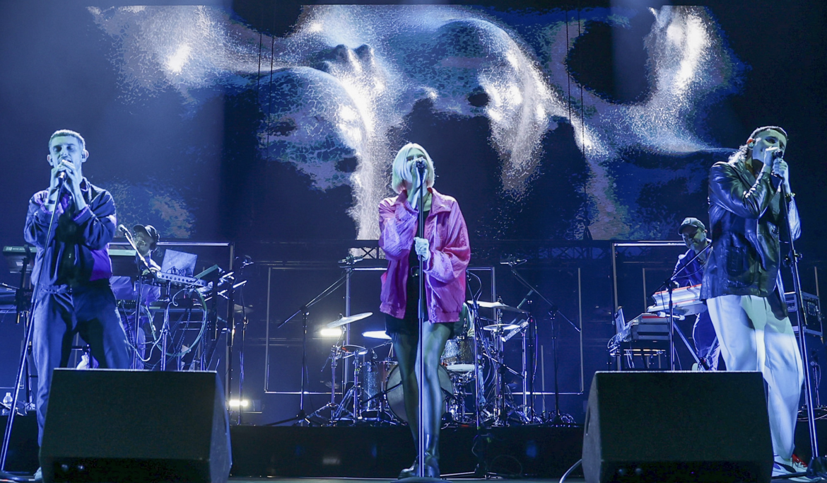 Długo wyczekiwana płyta „Męskie Granie 2021” już w sklepach