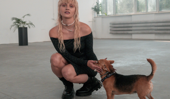 Rosalie. żegna rok mini trasą koncertową