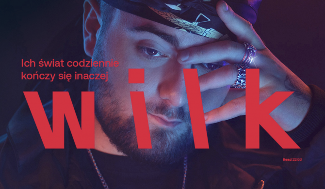 Bedoes w najnowszym mini serialu CANAL+