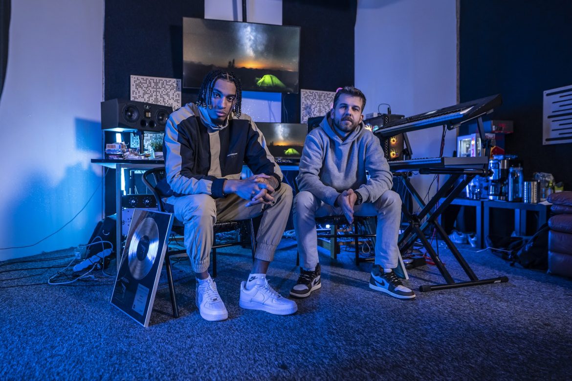 Alberto we wcieleniu, jakiego jeszcze nie znaliście