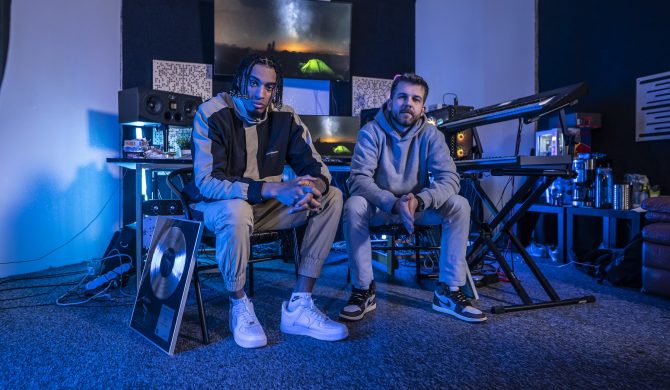 Alberto we wcieleniu, jakiego jeszcze nie znaliście