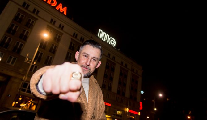 Sokół ma problem z gadżetami dodawanymi do preorderów. „Ja j***ę, nie potrafię tego pojąć”