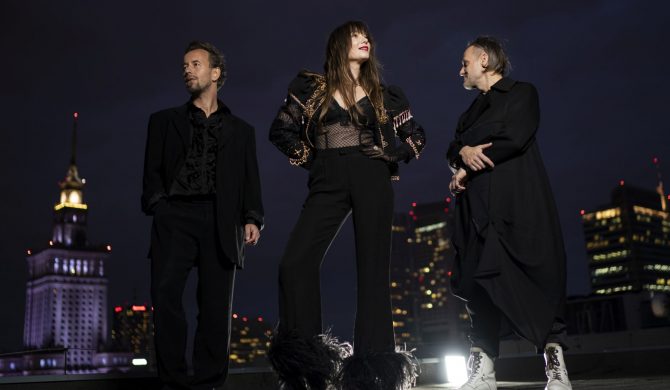 Sorry Boys jadą do domu (na Święta)