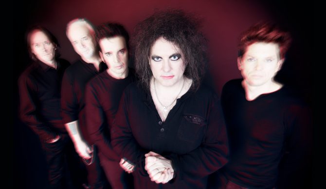 The Cure zapowiedzieli nowy album