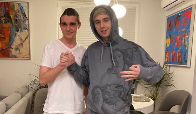 Mata odwiedził fana, który wybudził się ze śpiączki słuchając jego utworu