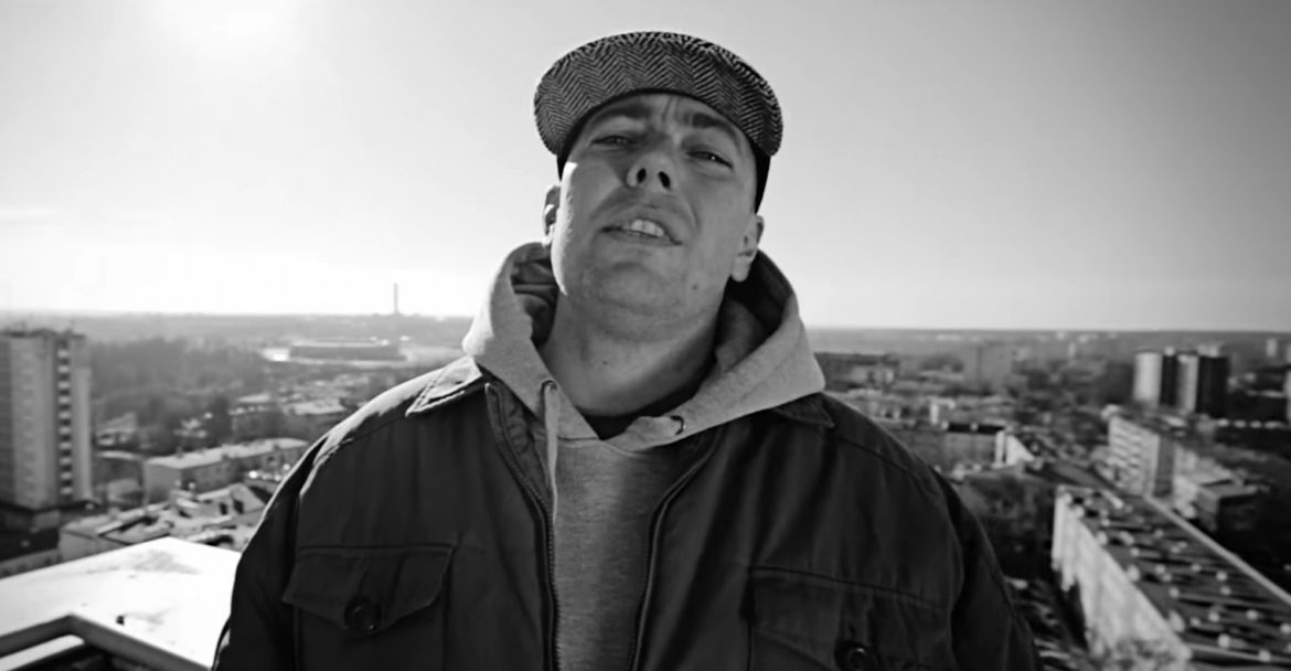 Zmarł weteran lubelskiej sceny rapowej