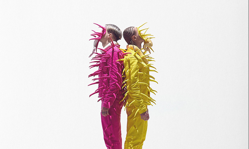 Czym jest „Polski karnawał” wg Żabsona i Young Igiego?