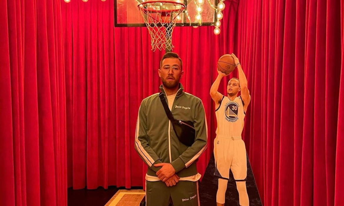 Bibić podpisał nowy kontrakt