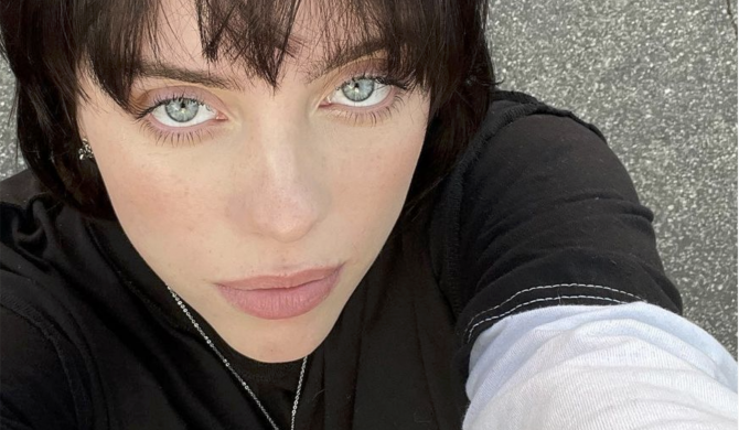Billie Eilish boi się stalkera. Wokalistka poprosiła o pomoc amerykańskie władze
