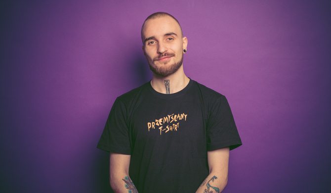 Czy Bober żałował kiedykolwiek tatuażu na twarzy?