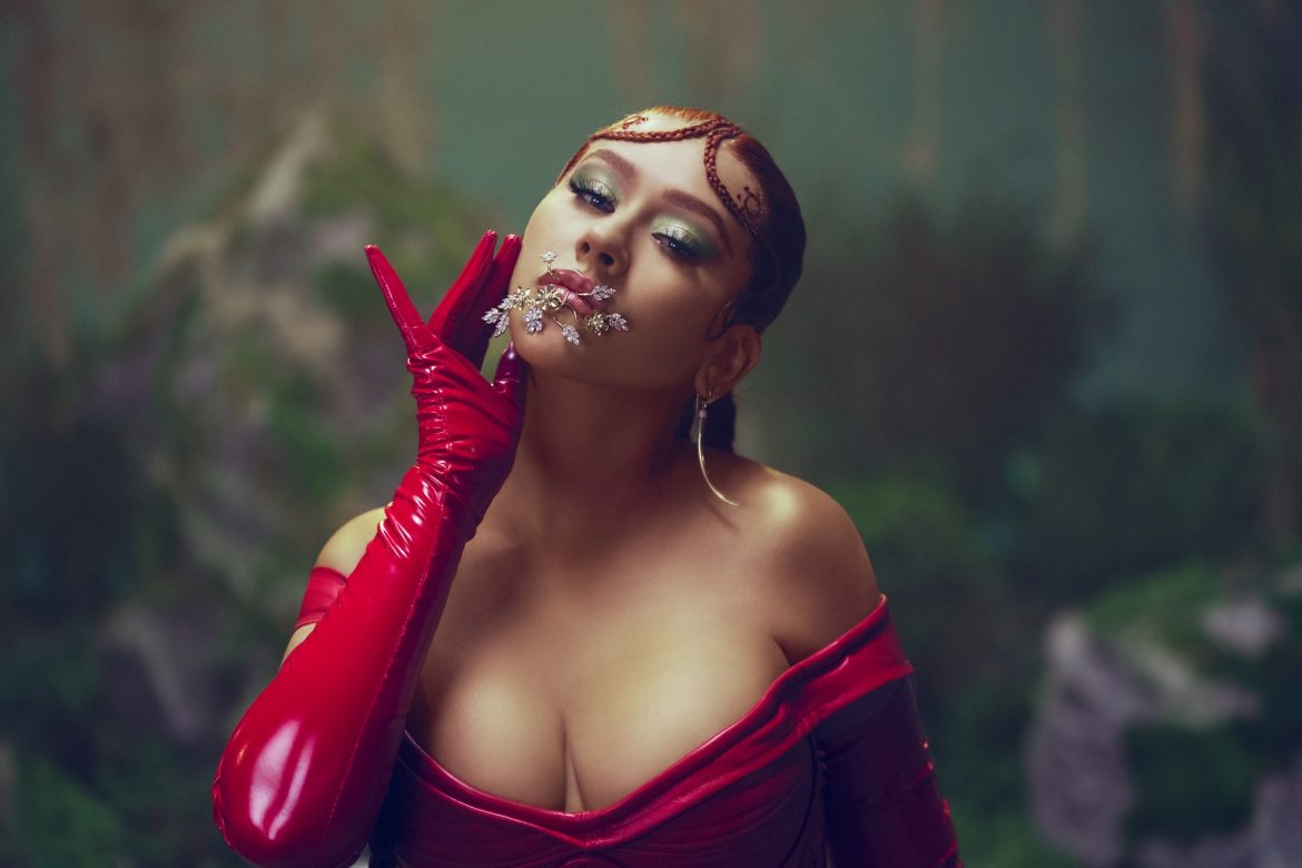 Christina Aguilera łączy siły z Sabriną Carpenter i mgk